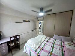 Blk 646 Yishun Street 61 (Yishun), HDB 4 Rooms #535411561